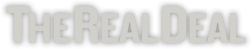 The Real Deal Logo